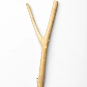 نشیمنگاه دو شاخه کد ۲