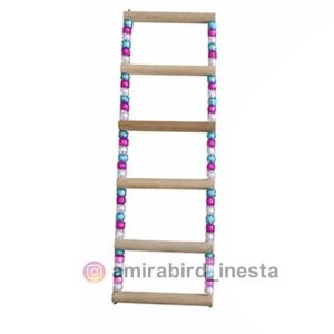 نردبان طوطی ۳۰ سانتی